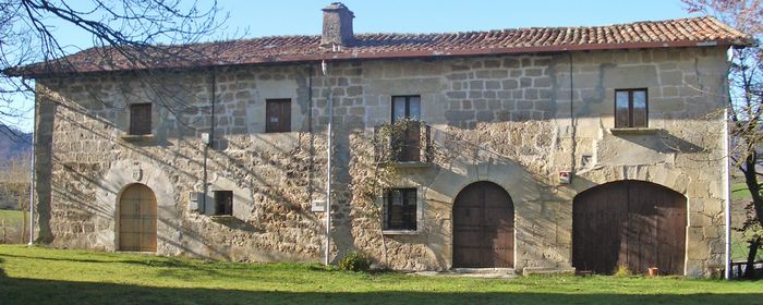 Casa rural